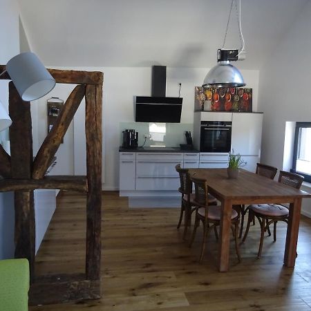 Exklusive, Kernsanierte Ferienwohnung Am Rursee Simmerath Luaran gambar