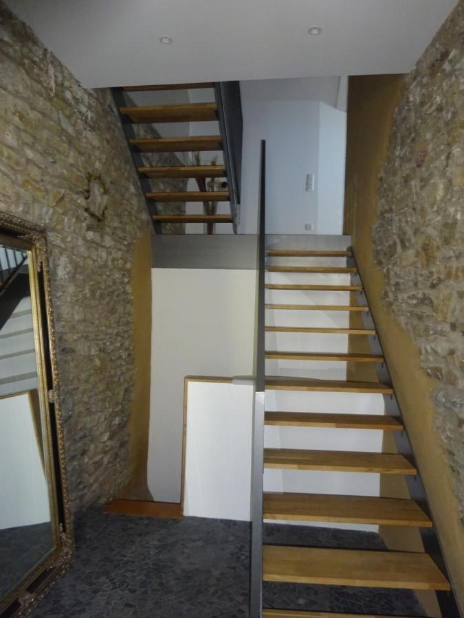 Exklusive, Kernsanierte Ferienwohnung Am Rursee Simmerath Luaran gambar