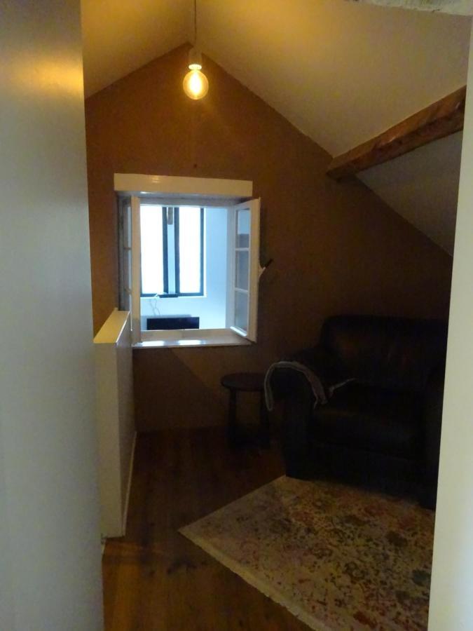 Exklusive, Kernsanierte Ferienwohnung Am Rursee Simmerath Luaran gambar