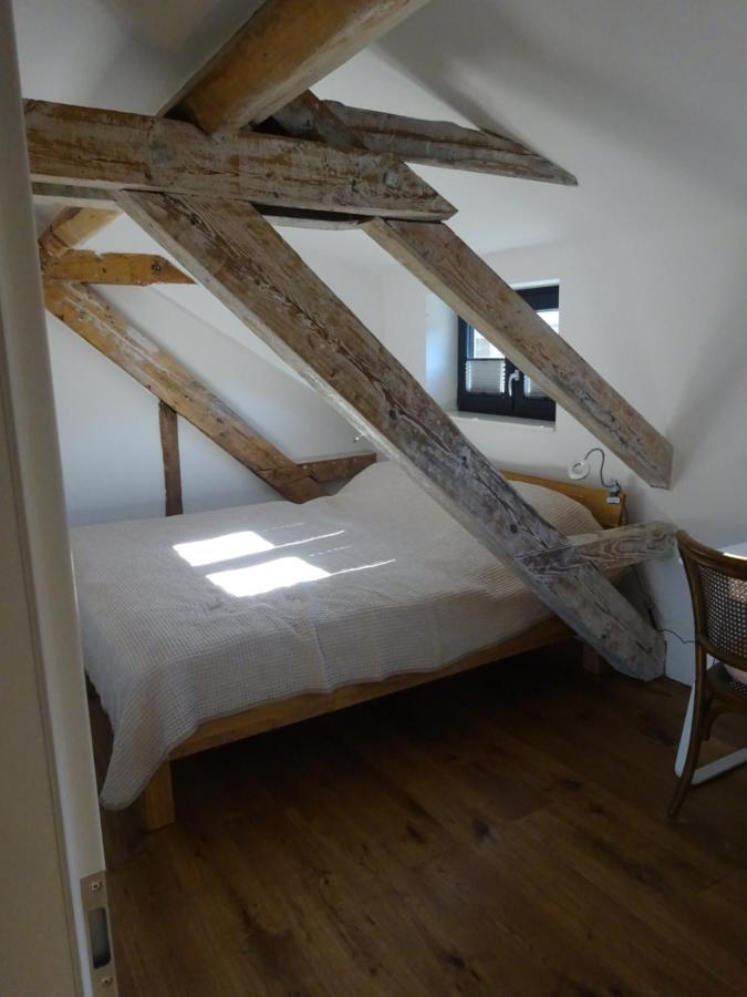 Exklusive, Kernsanierte Ferienwohnung Am Rursee Simmerath Luaran gambar